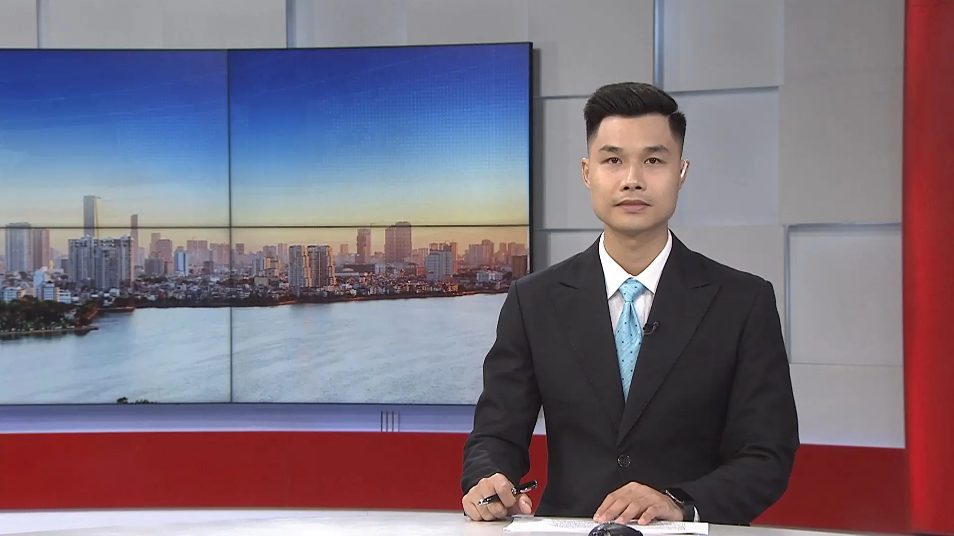 Chương trình Thời sự 23h00 | 21/08/2025